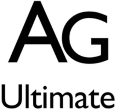 AG Ultimate Logo (WIPO, 16.03.2021)