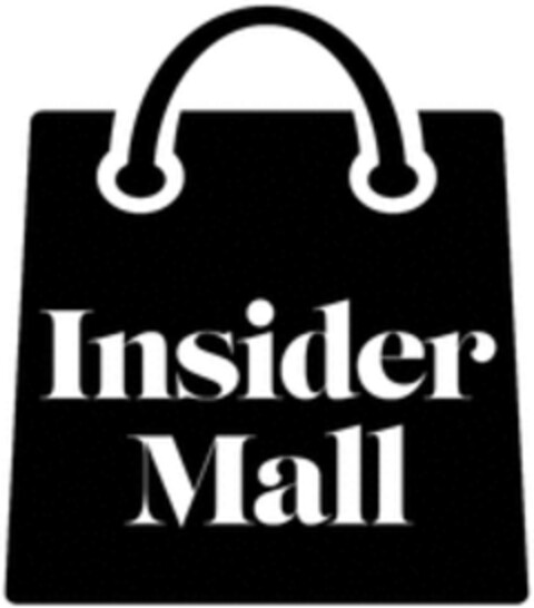 Insider Mall Logo (WIPO, 15.09.2021)