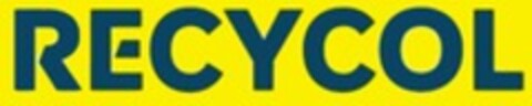 RECYCOL Logo (WIPO, 01.10.2021)