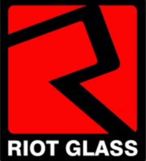 R RIOT GLASS Logo (WIPO, 12.01.2022)