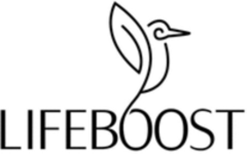 LIFEBOOST Logo (WIPO, 12.01.2022)