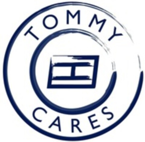 TOMMY CARES Logo (WIPO, 30.05.2022)