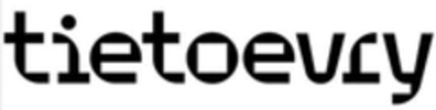 tietoevry Logo (WIPO, 11.05.2022)