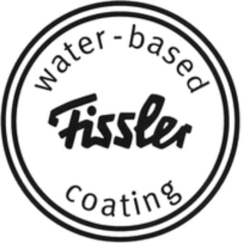 water-based Fissler coating Logo (WIPO, 28.07.2022)