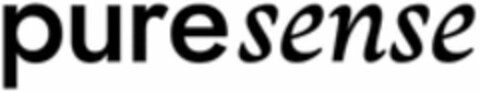 pure sense Logo (WIPO, 07.12.2022)