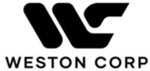 WESTON CORP Logo (WIPO, 16.03.2023)