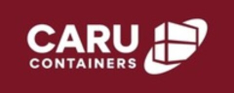 CARU CONTAINERS Logo (WIPO, 12.04.2023)