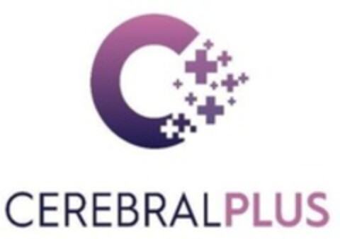CEREBRALPLUS Logo (WIPO, 20.01.2023)