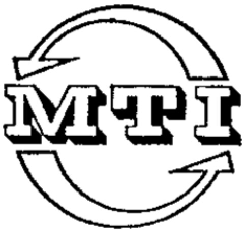 MTI Logo (WIPO, 10/03/1978)