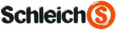 Schleich Logo (WIPO, 12.02.1981)