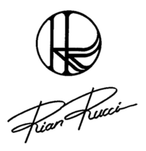 Rian Rucci Logo (WIPO, 01.07.1987)