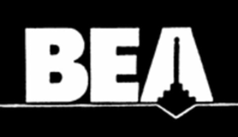 BEA Logo (WIPO, 03/11/1988)