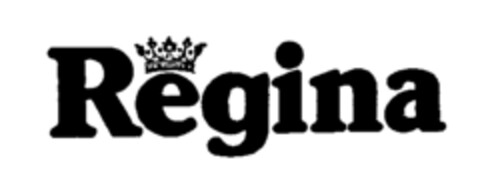 Regina Logo (WIPO, 30.05.1988)