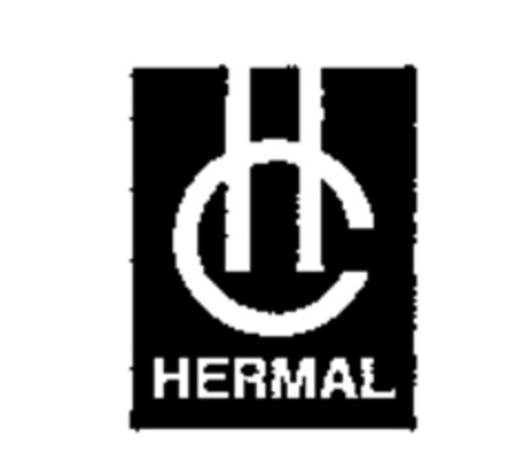 HERMAL Logo (WIPO, 18.03.1989)