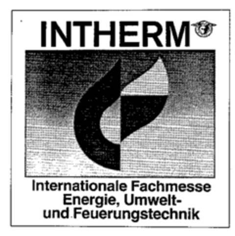 INTHERM Logo (WIPO, 28.04.1989)