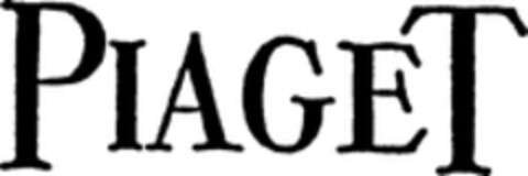 PIAGET Logo (WIPO, 03/31/1989)
