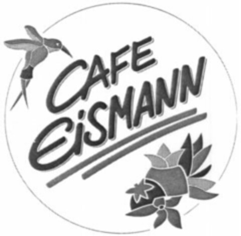 CAFE EISMANN Logo (WIPO, 26.07.1989)