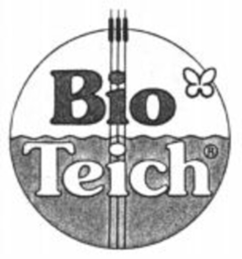 Bio Teich Logo (WIPO, 19.03.1997)