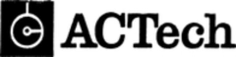 C ACTech Logo (WIPO, 02/20/1998)