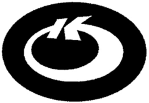 K Logo (WIPO, 08/23/1999)