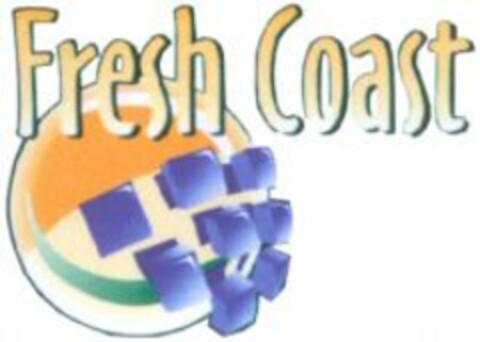 Fresh Coast Logo (WIPO, 12.05.2000)