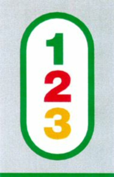 123 Logo (WIPO, 11/28/2000)