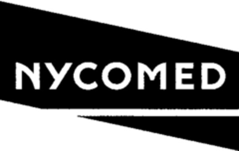 NYCOMED Logo (WIPO, 29.10.2001)