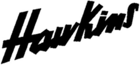 Hawkins Logo (WIPO, 23.10.2003)