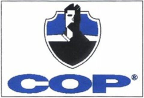 cop Logo (WIPO, 30.12.2003)