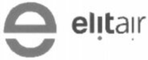 e elitair Logo (WIPO, 08.10.2004)