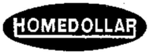 HOMEDOLLAR Logo (WIPO, 28.04.2005)