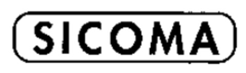 SICOMA Logo (WIPO, 17.06.2005)