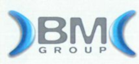 BM GROUP Logo (WIPO, 13.01.2006)