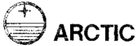 ARCTIC Logo (WIPO, 07/06/2007)
