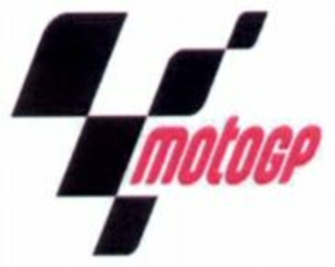 motogp Logo (WIPO, 07.02.2007)