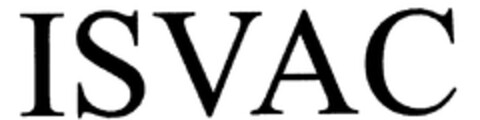 ISVAC Logo (WIPO, 01/04/2008)