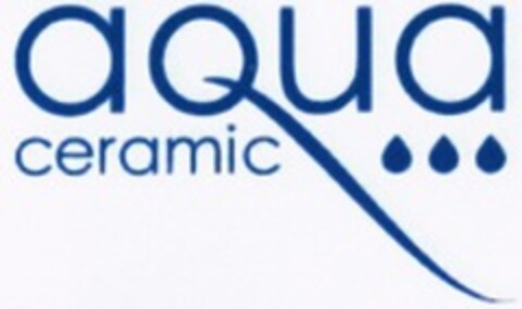 aqua ceramic Logo (WIPO, 22.01.2008)