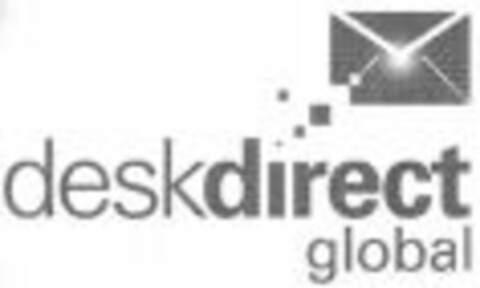 deskdirect global Logo (WIPO, 23.05.2008)