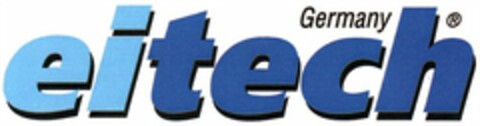 eitech Germany Logo (WIPO, 14.01.2008)