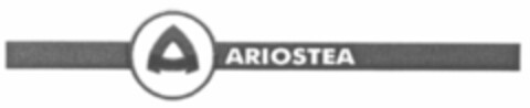 A ARIOSTEA Logo (WIPO, 25.06.2008)