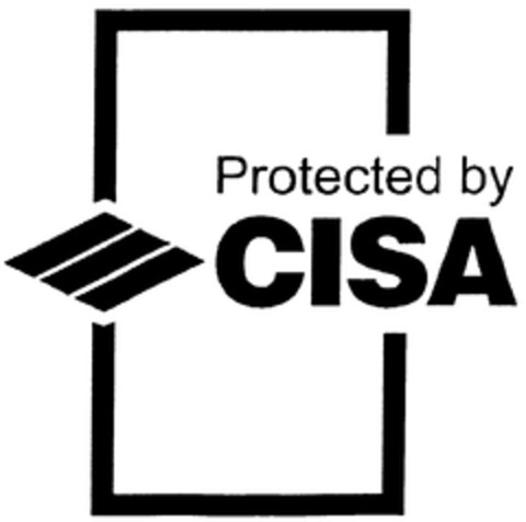 Protected by CISA Logo (WIPO, 21.07.2008)