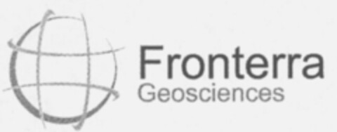 Fronterra Geosciences Logo (WIPO, 11.07.2008)