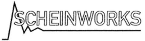 SCHEINWORKS Logo (WIPO, 18.02.2008)