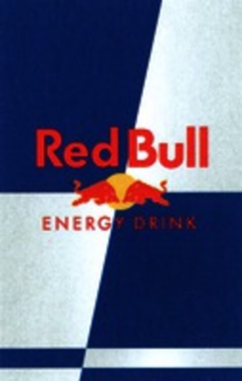 Red Bull ENERGY DRINK Logo (WIPO, 13.11.2008)