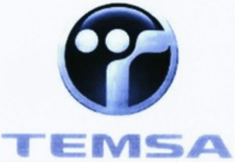 TEMSA Logo (WIPO, 02.06.2009)