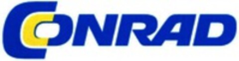 CONRAD Logo (WIPO, 02.07.2009)