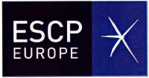 ESCP EUROPE Logo (WIPO, 29.09.2009)