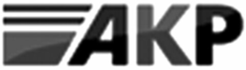 AKP Logo (WIPO, 03.12.2009)