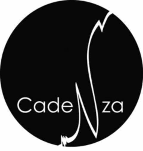 CadeNza Logo (WIPO, 17.12.2009)