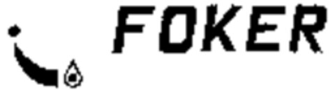 FOKER Logo (WIPO, 13.05.2010)